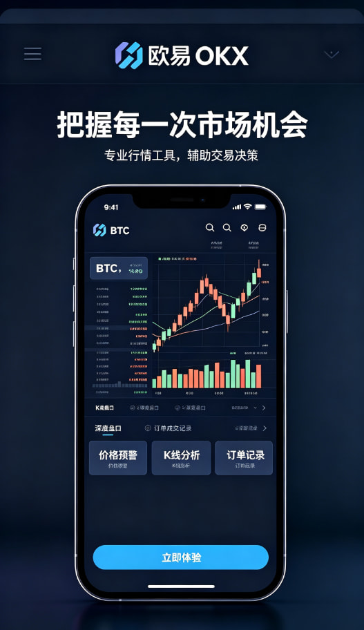 欧交易所app官网安卓入门